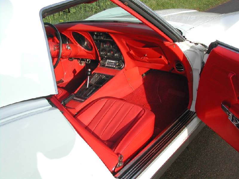 MARTINSRANCH 72 Stingray white red (5) 